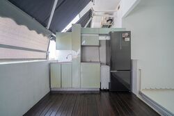 21 Richards (D19), Apartment #542947881